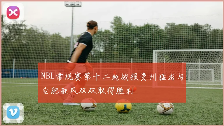 NBL常规赛第十二轮战报贵州猛龙与合肥狂风双双取得胜利