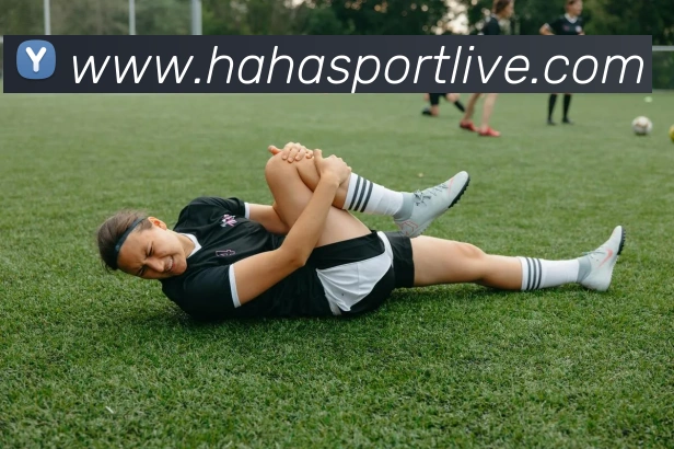 哈哈体育APP 体育赛事宣传图